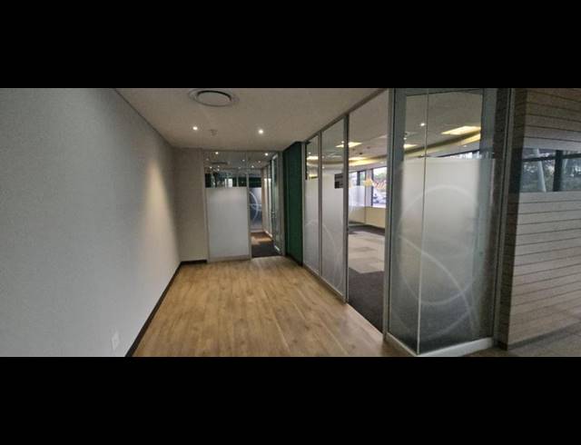 BUSINESS PROPERTY TO RENT IN WATERFALL